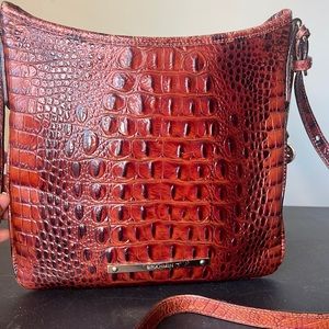 Brahmin Katie Crossbody